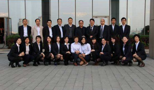 廣州星鵬集團有限公司人事外包服務